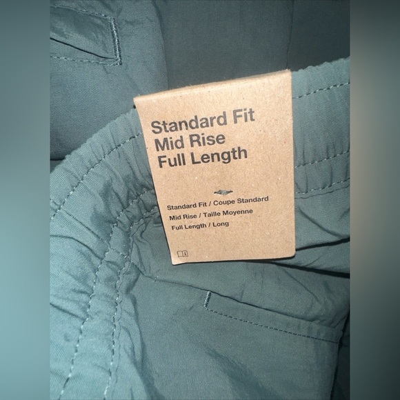 Nike Women's Sportswear Everything Wovens Mid-Rise XXL- UV Repel - Picture 8 of 8